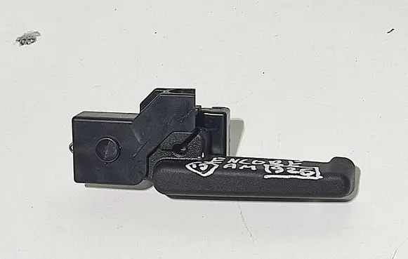 Buick Encore I Engine bonnet (hood) release handle 8402L