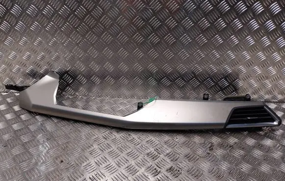 Audi E-tron GT Panel trim 4J3854378B 4J3819702