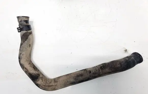 Nissan Pathfinder R51 Engine coolant pipe/hose 