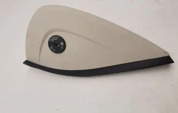 BMW 7 G11 G12 Dashboard side end trim 9381391