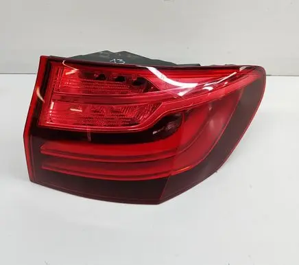 BMW 5 F10 F11 Rear/tail lights 7370346