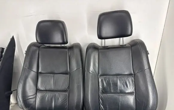 Jeep Grand Cherokee Interior set