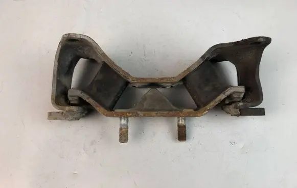 Gearbox mount