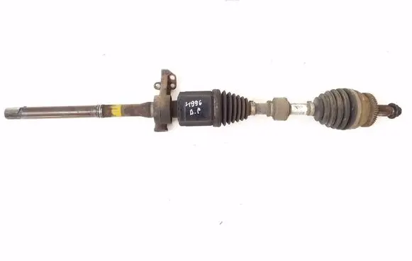 Hyundai Santa Fe Front driveshaft 495012W050