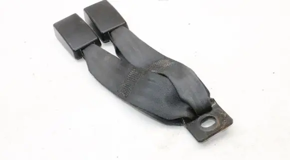 Jeep Compass Middle seatbelt buckle (rear) 1GD231DVAA