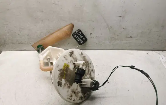 Hyundai Santa Fe Fuel level sensor 312302B900