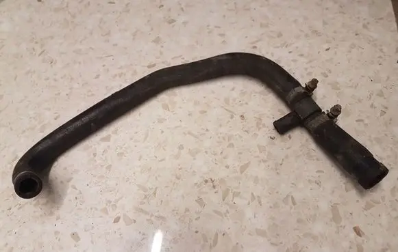 Volvo V70 Air intake hose/pipe 30745330 30745330002
