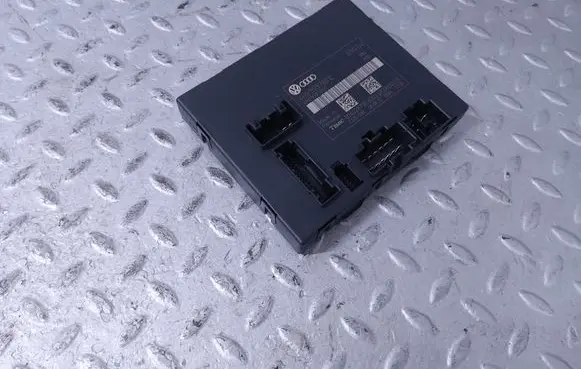 Audi A8 S8 D4 4H Seat control module 4H0959760E
