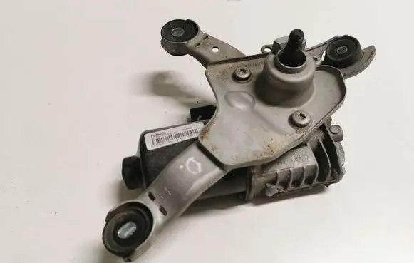 Ford Fusion II Wiper motor DS7317504BG
