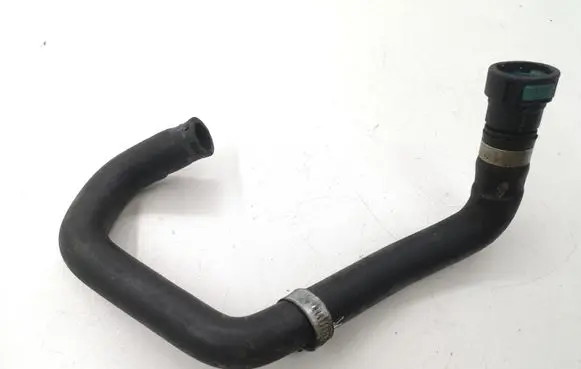 Jaguar XF Engine coolant pipe/hose