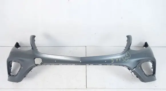 Mercedes-Benz GLC X253 C253 Front bumper A2538853000