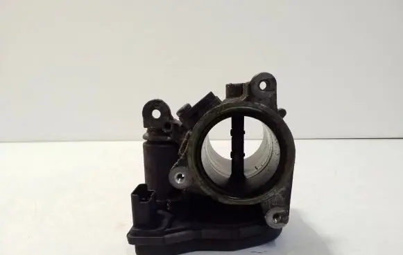 Land Rover Evoque I Throttle valve 9687888280 B122640619