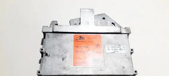 Volkswagen Golf III ABS control unit/module 1h0907379b 10.0941-0313.4