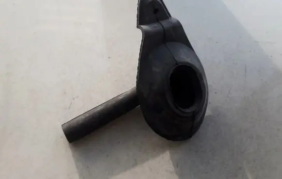 Nissan Note (E11) Other exterior part 92590BC60A