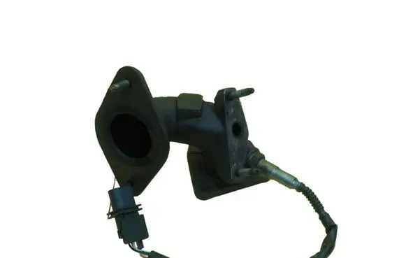 Renault Master III Other exhaust manifold parts KOLANO M9T670