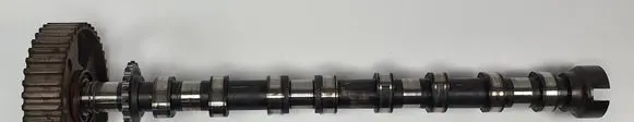 Ford C-MAX I Camshaft 9654973580