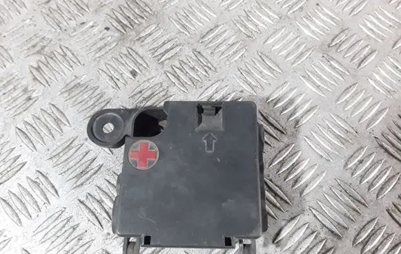 Audi A4 S4 B8 8K Positive cable (battery) 8K0937517A KB8K051A
