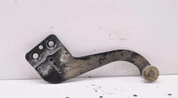 Volkswagen Transporter - Caravelle T5 Sliding door upper roller guide/hinge 7H0843435P