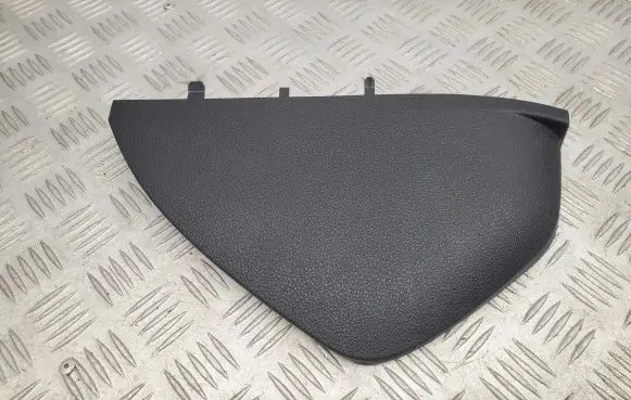 Audi Q8 Dashboard side end trim 4M8857085