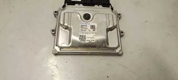 KIA Sportage Engine control unit/module 391102BRN2