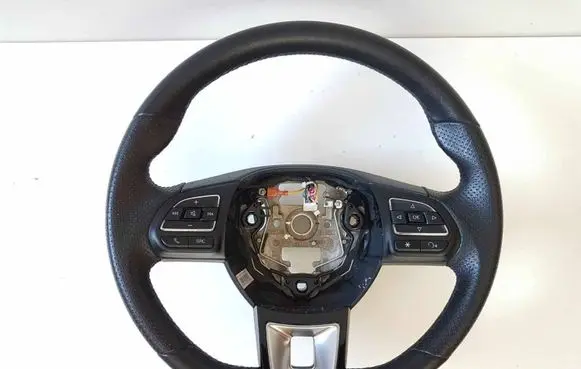 MG ZS Steering wheel 10368141 SAVC414A0
