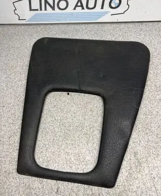 BMW 5 E34 Gear shifter surround trim plastic 1938353
