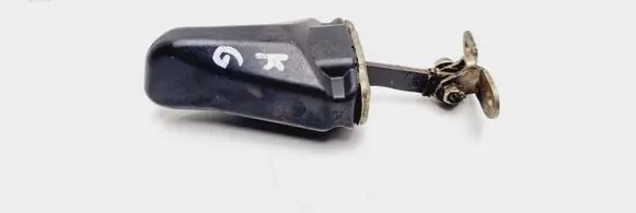 Volkswagen Polo III 6N 6N2 6NF Rear door check strap stopper 1H4839323