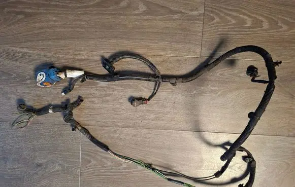 Opel Astra L Parking PDC sensor 9828688077XT 9813348377XT