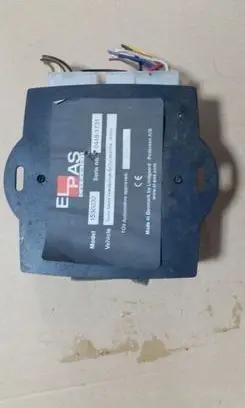 Toyota Avensis Verso Other control units/modules 04481731 1530030