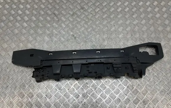 BMW 5 F10 F11 Rear bumper support beam 7299972