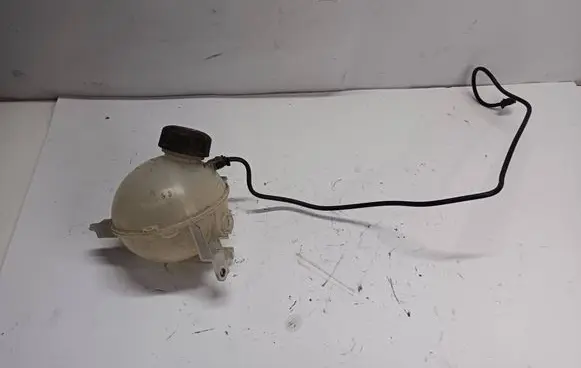 Peugeot 308 Coolant expansion tank/reservoir 9654310780 9654429680