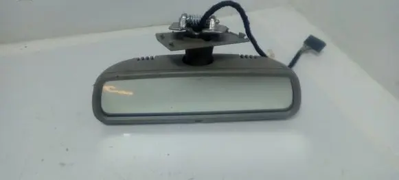 Audi A8 S8 D3 4E Rear view mirror (interior)