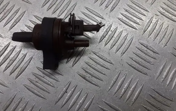 Citroen C3 Valve vacuum 2580008E