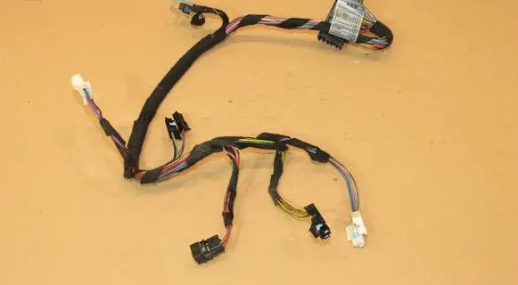 BMW 3 E46 Seat wiring loom 7111903