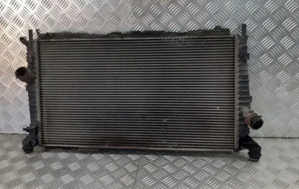 Ford Focus Radiator set 3M5M8005RK