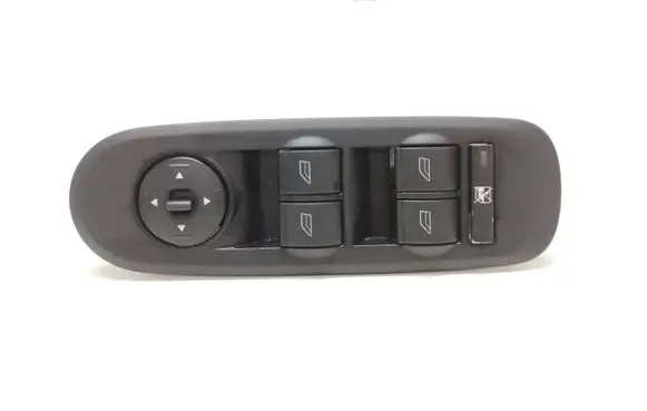Ford Galaxy Electric window control switch 6M2T14A132AE 03102006 B0310610352