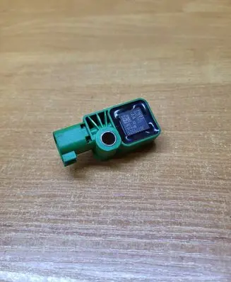 Volvo S80 Airbag deployment crash/impact sensor 30775521