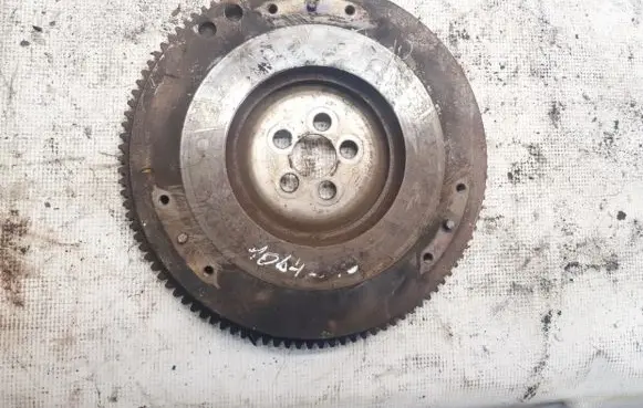 Mitsubishi Space Star Flywheel