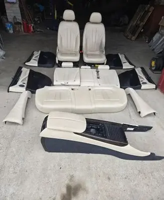 BMW X5 F15 Interior set 