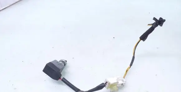 KIA Sorento Sensor