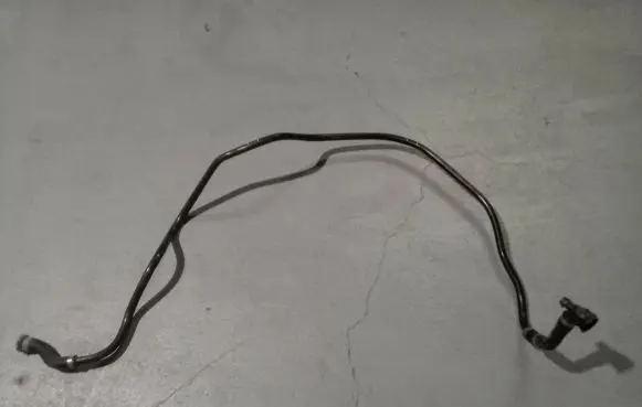 Mercedes-Benz GLE W167 Engine coolant pipe/hose A1675001402