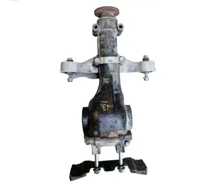 Subaru Outback (BT) Rear differential 96000S
