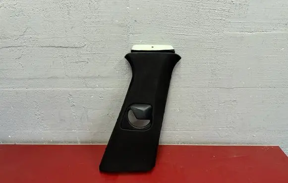 BMW X3 G01 (B) pillar trim (top) 8072814