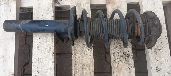 Skoda Octavia Mk2 (1Z) Front shock absorber/damper