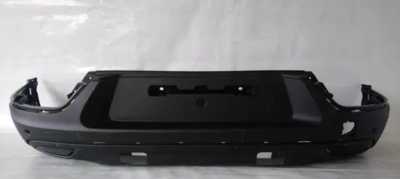 Renault Kadjar Rear bumper lower part trim 850220923R