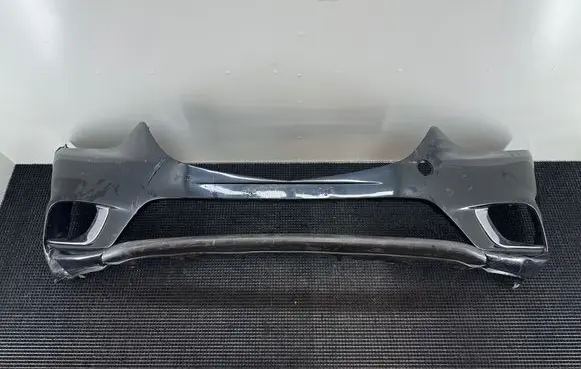 Mazda 6 Front bumper