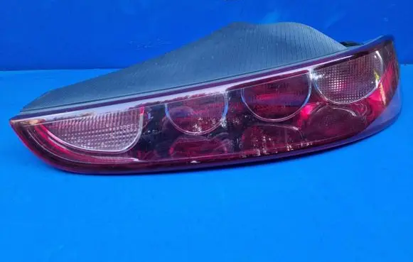 Alfa Romeo Brera Rear/tail lights 60698684 60694902
