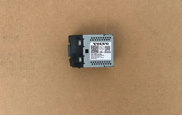 Volvo V60 USB socket connector 31407038 10R053559