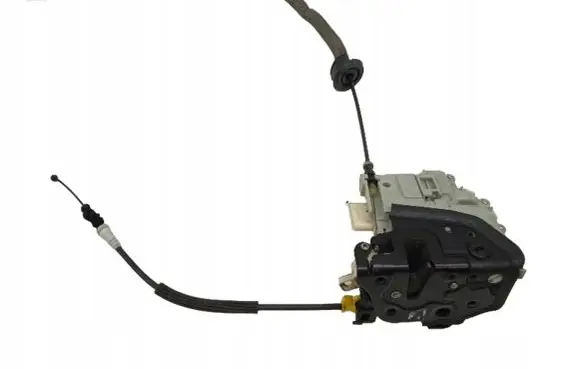 Audi A1 Rear door lock 8X0839016P