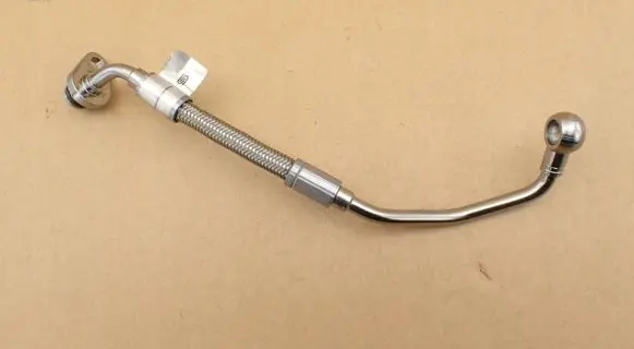 Jeep Renegade Breather hose sensor 55284986